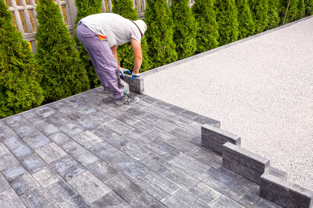 Driveway Pavers for Homes in Proctor, MN