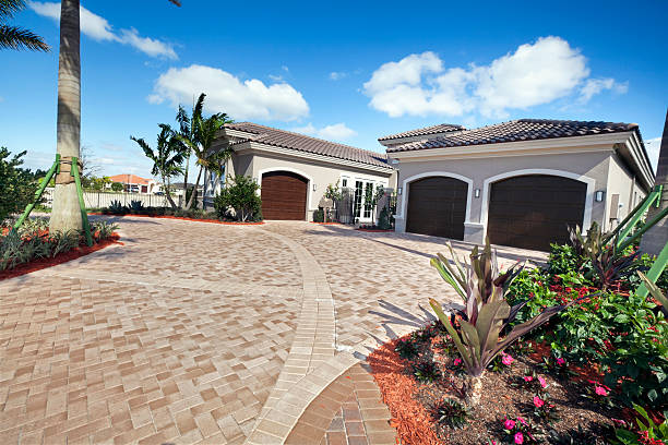 Best Driveway Resurfacing Pavers  in Proctor, MN