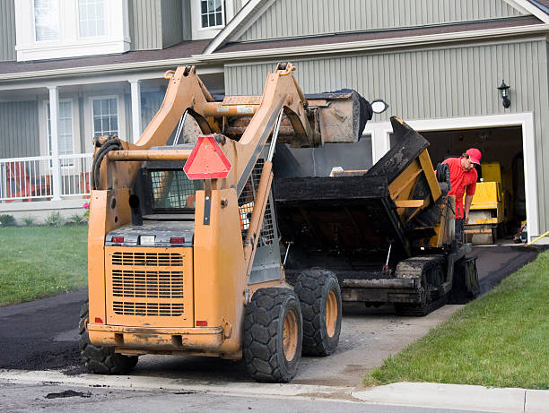 Reasons to Select Us for Your Driveway Paving Requirements in Proctor, MN