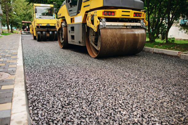 Best Brick Driveway Pavers  in Proctor, MN